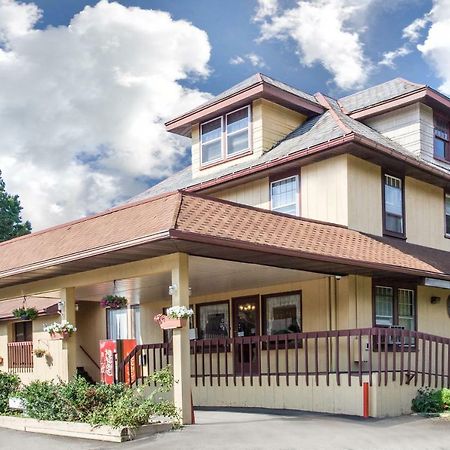 Knights Inn Endwell Esterno foto