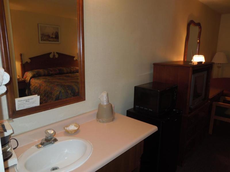 Knights Inn Endwell Esterno foto