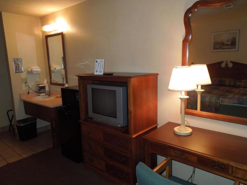 Knights Inn Endwell Esterno foto