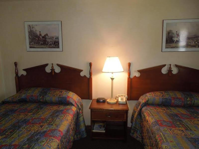 Knights Inn Endwell Esterno foto
