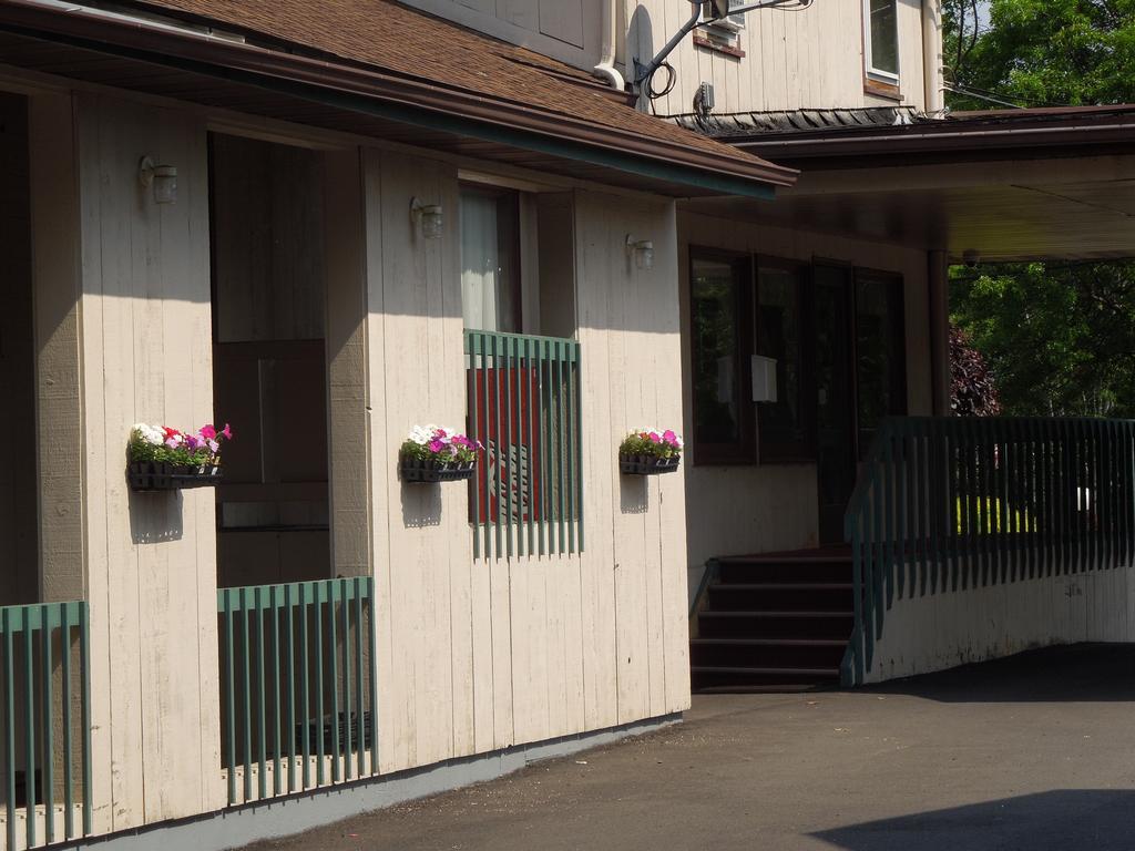 Knights Inn Endwell Esterno foto