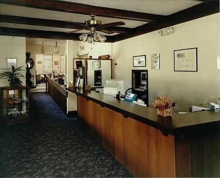 Knights Inn Endwell Esterno foto